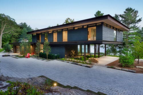 Open property gallery