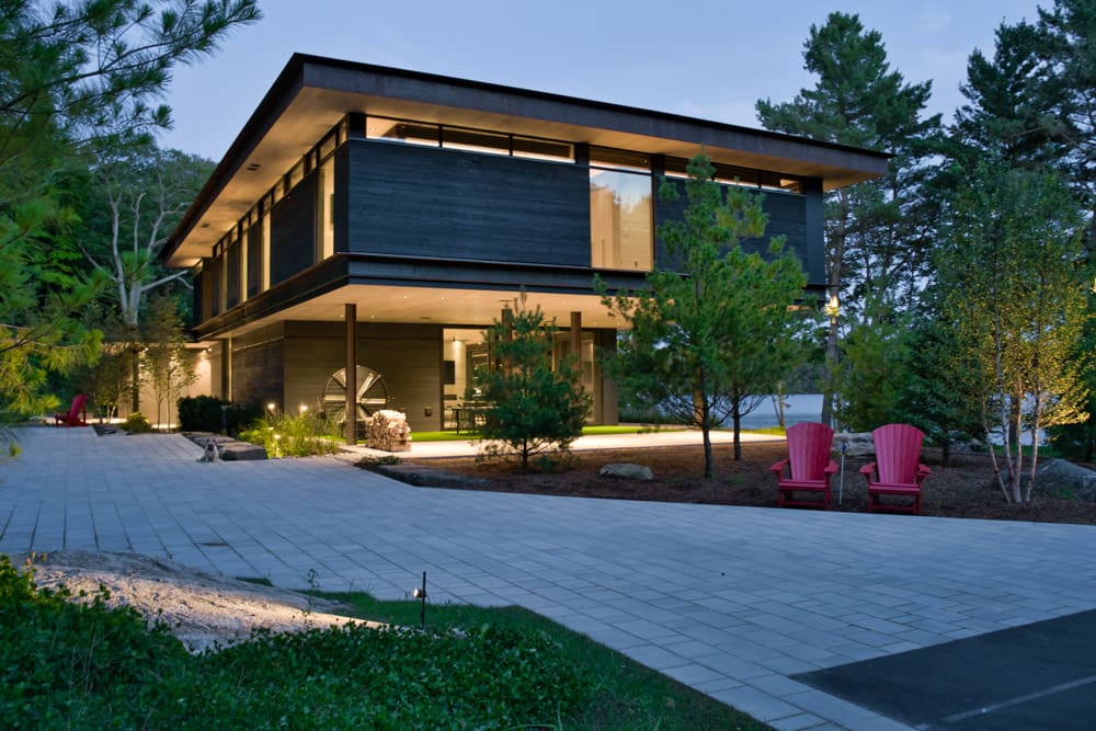 Open property gallery