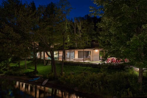 Open property gallery