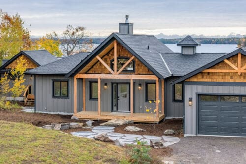 Open property gallery