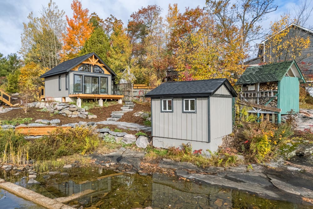 Open property gallery