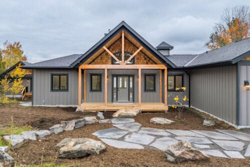 Open property gallery