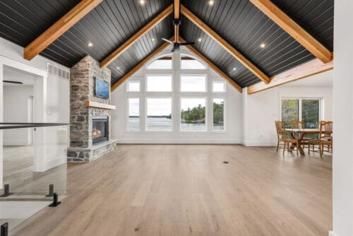 Open property gallery