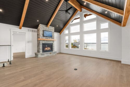 Open property gallery