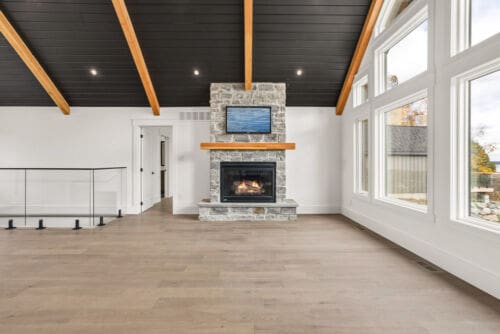 Open property gallery