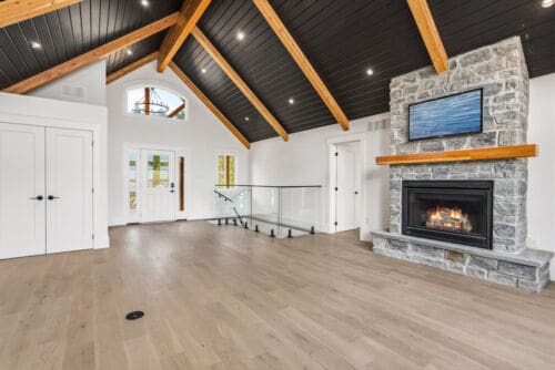 Open property gallery