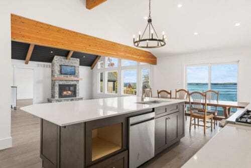 Open property gallery