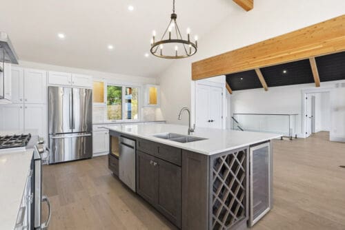 Open property gallery