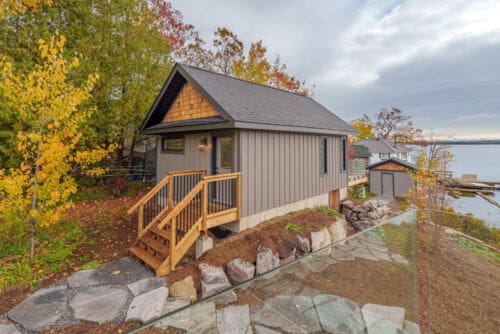 Open property gallery