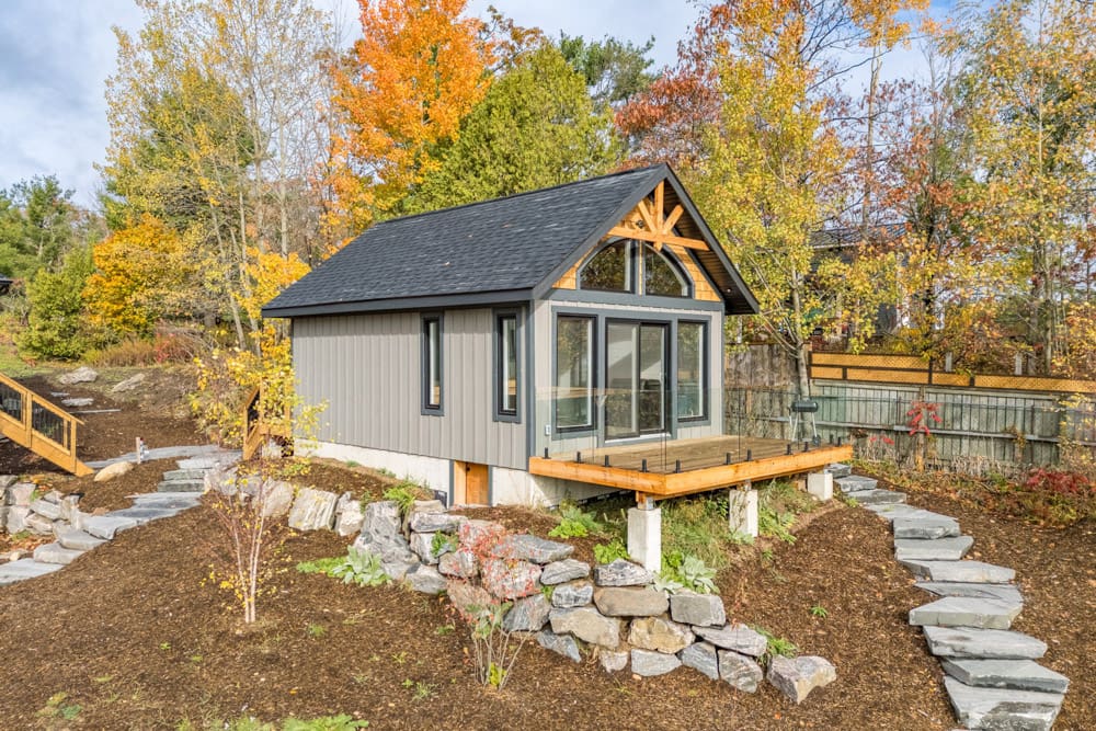 Open property gallery