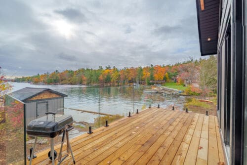Open property gallery