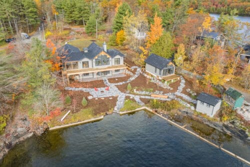 Open property gallery