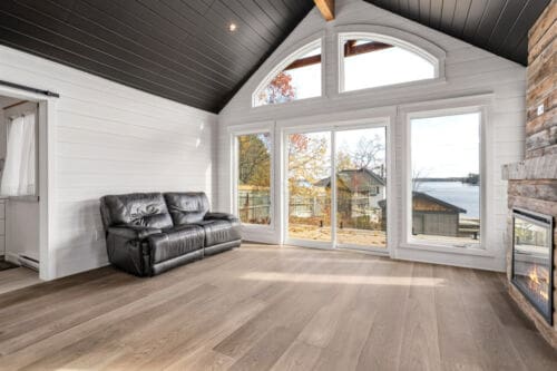 Open property gallery