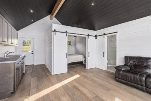 Open property gallery