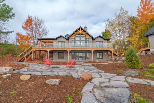 Open property gallery