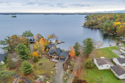Open property gallery