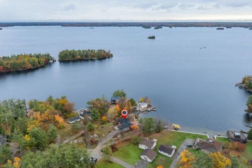 Open property gallery