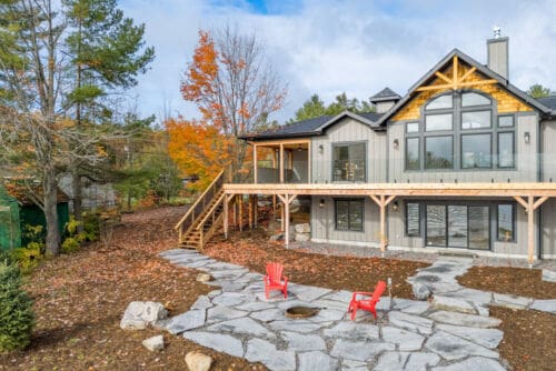 Open property gallery