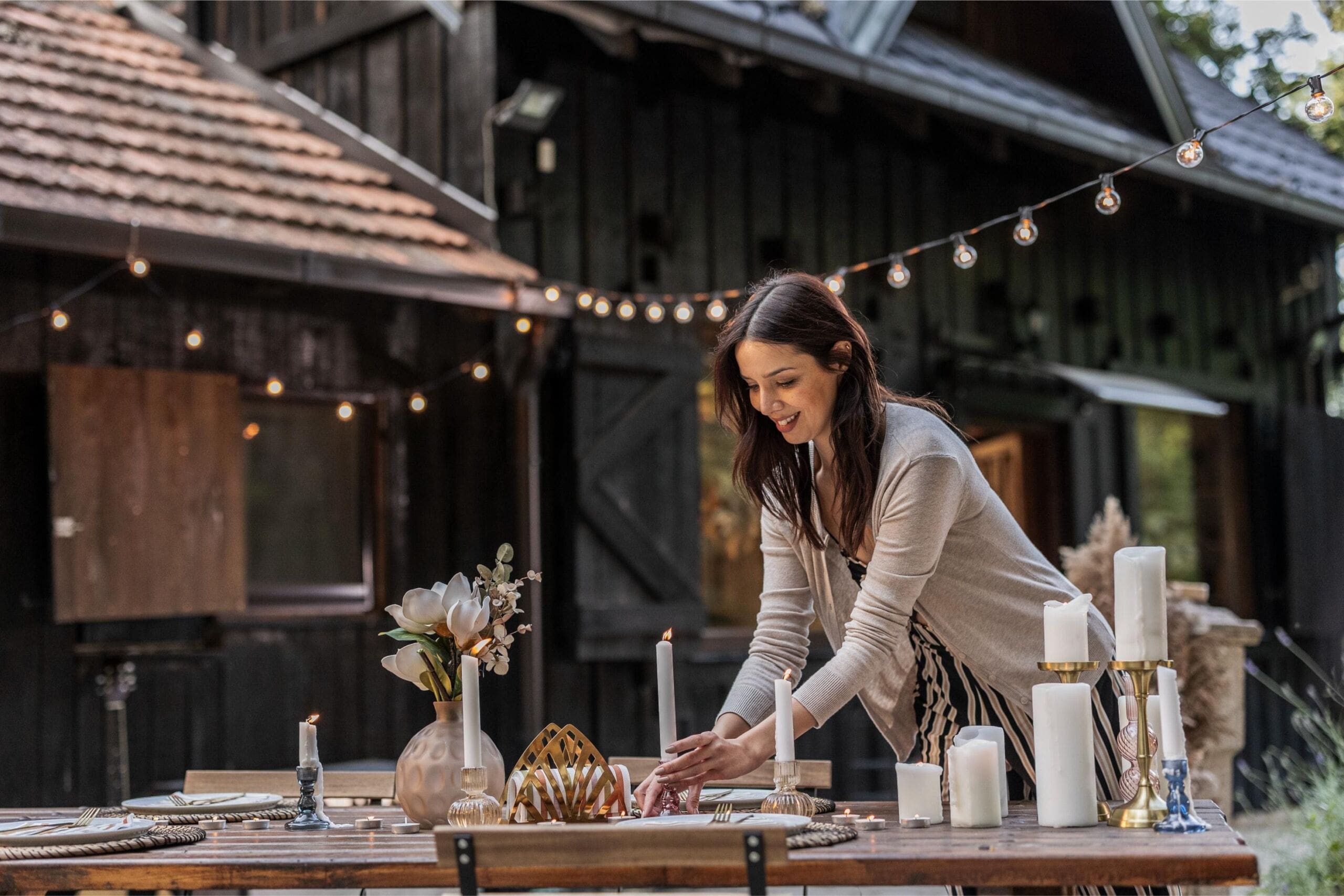 Can You Try a Cottage Before You Buy It?