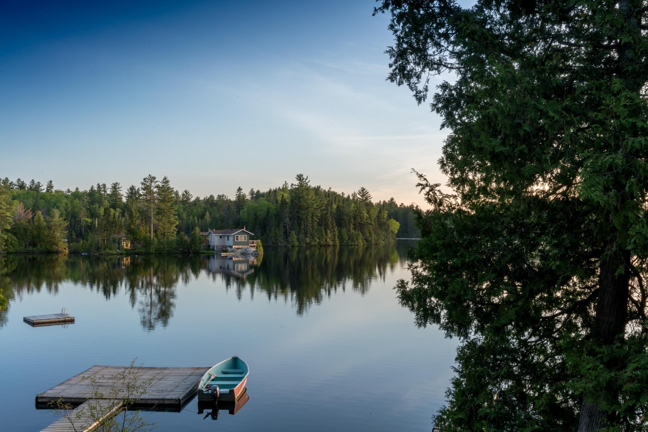 What Are Riparian Rights?