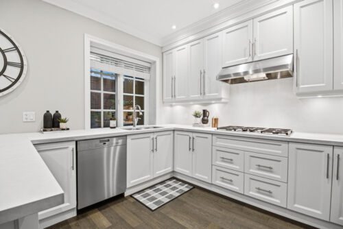 Open property gallery