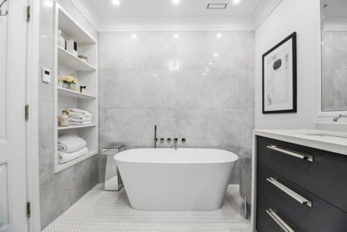 Open property gallery