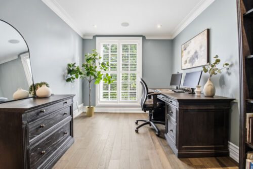 Open property gallery