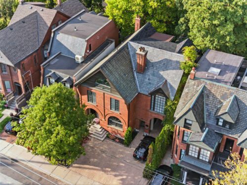 Open property gallery