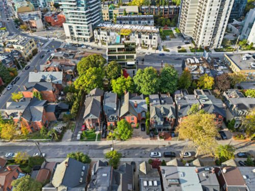 Open property gallery