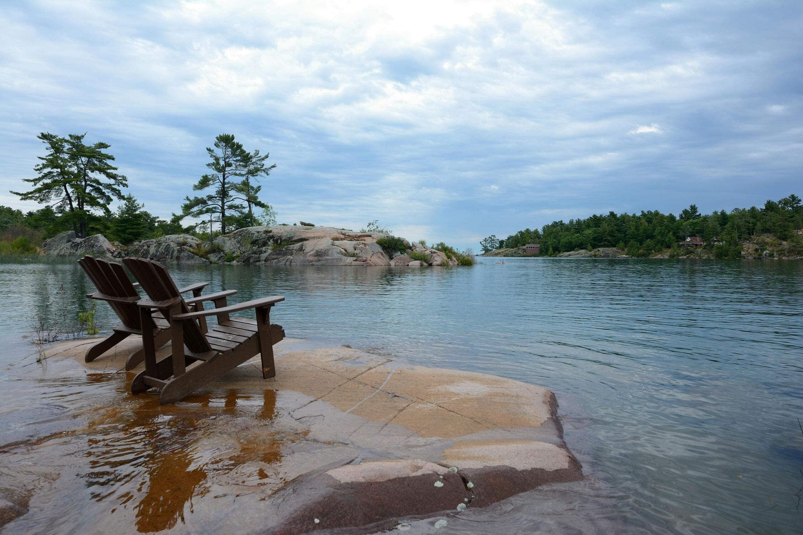 What is Muskoka Known For?