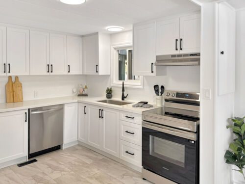 Open property gallery