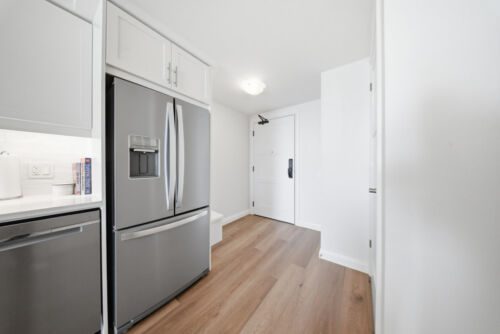 Open property gallery