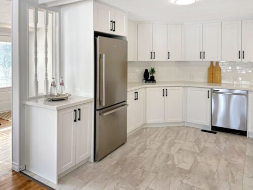 Open property gallery