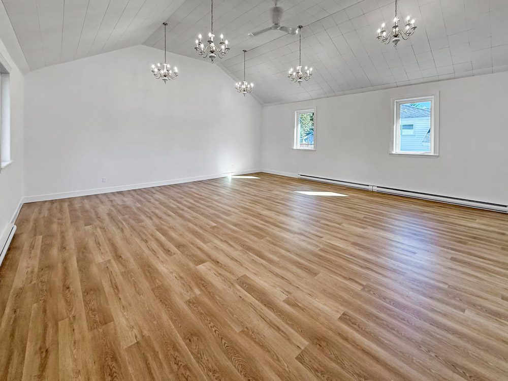 Open property gallery