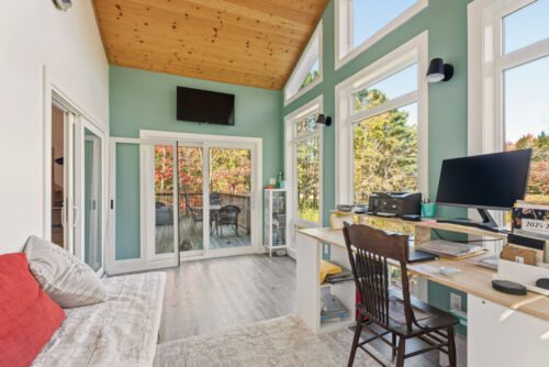 Open property gallery