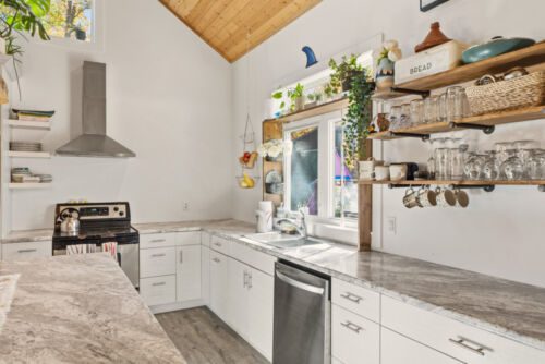 Open property gallery