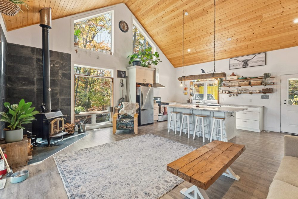 Open property gallery