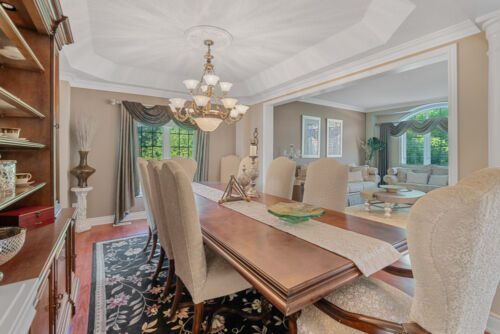 Open property gallery