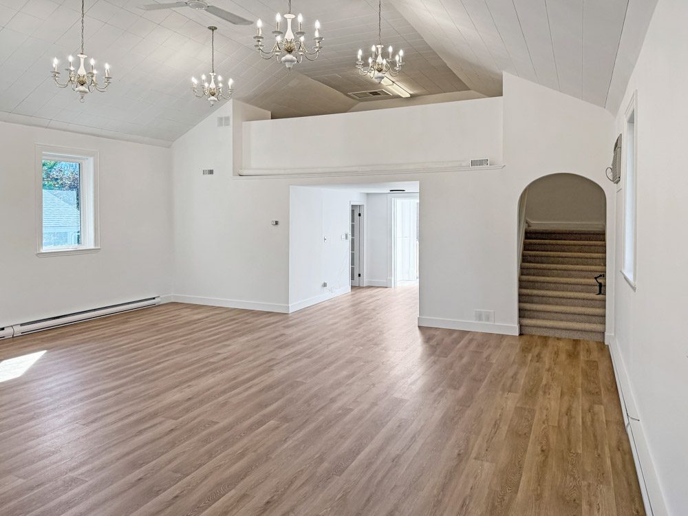 Open property gallery