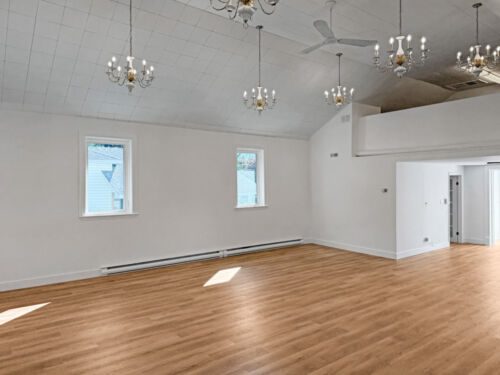 Open property gallery