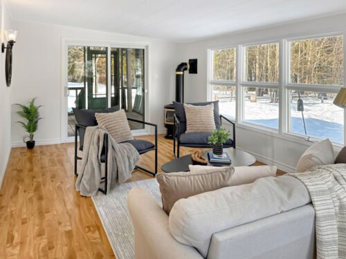 Open property gallery