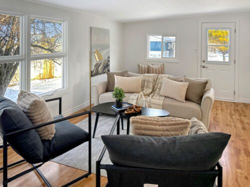 Open property gallery