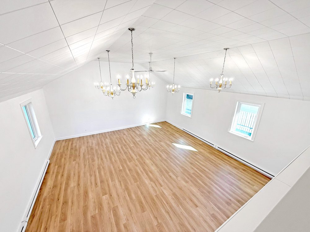 Open property gallery