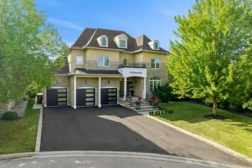 Open property gallery