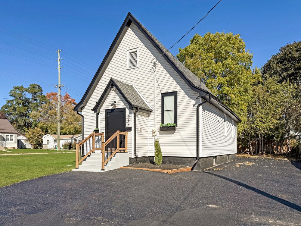 Open property gallery