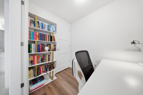 Open property gallery