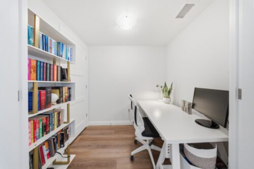 Open property gallery