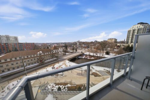 Open property gallery