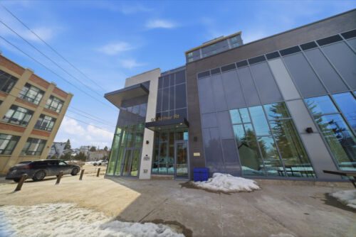 Open property gallery