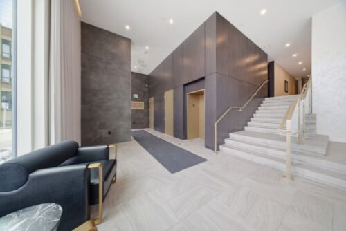 Open property gallery